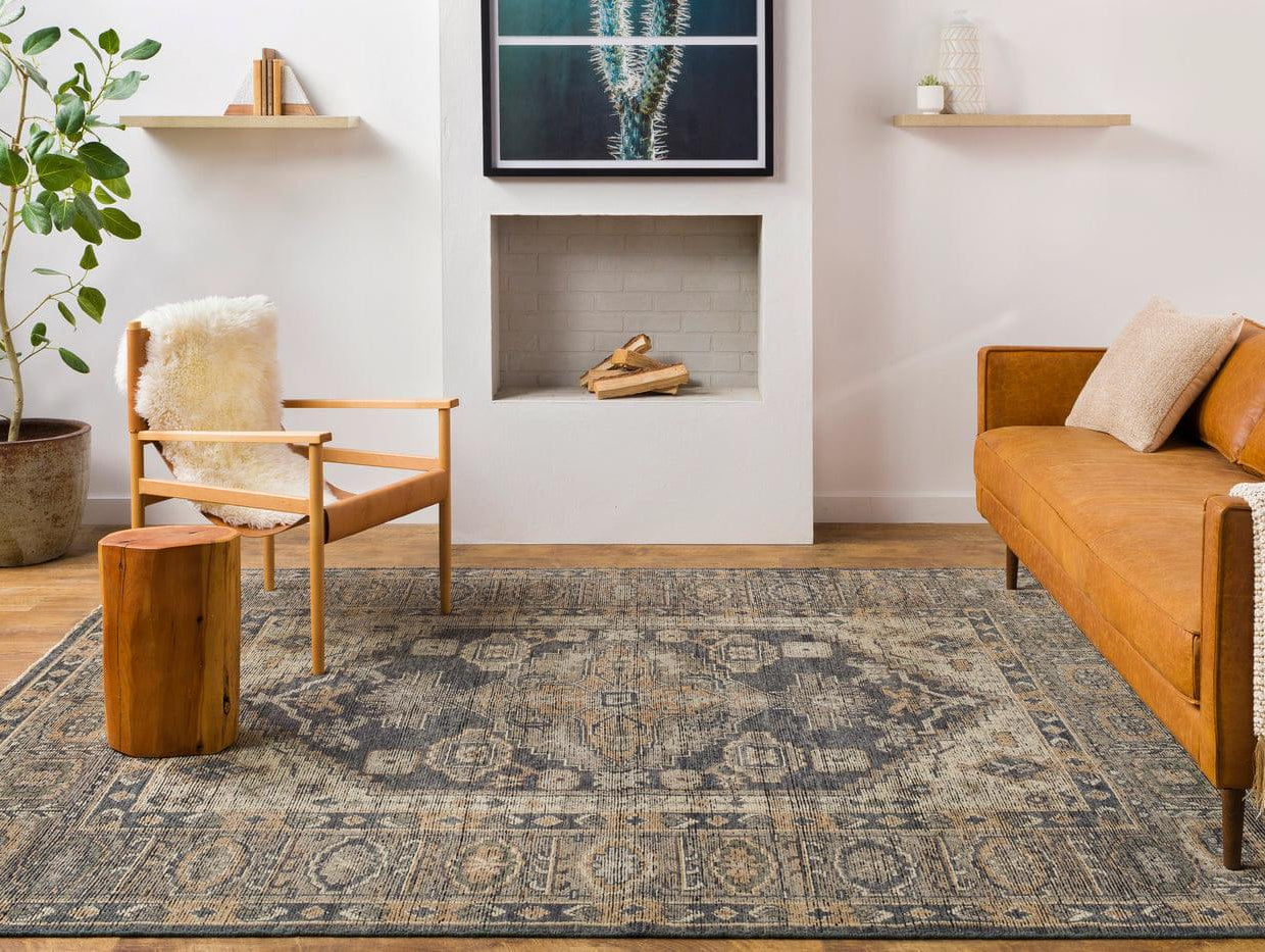Your Complete Guide to Buying Washable Area Rugs