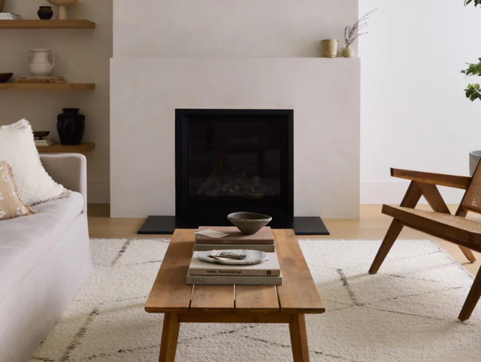 Styling Contemporary Rugs in Your Home