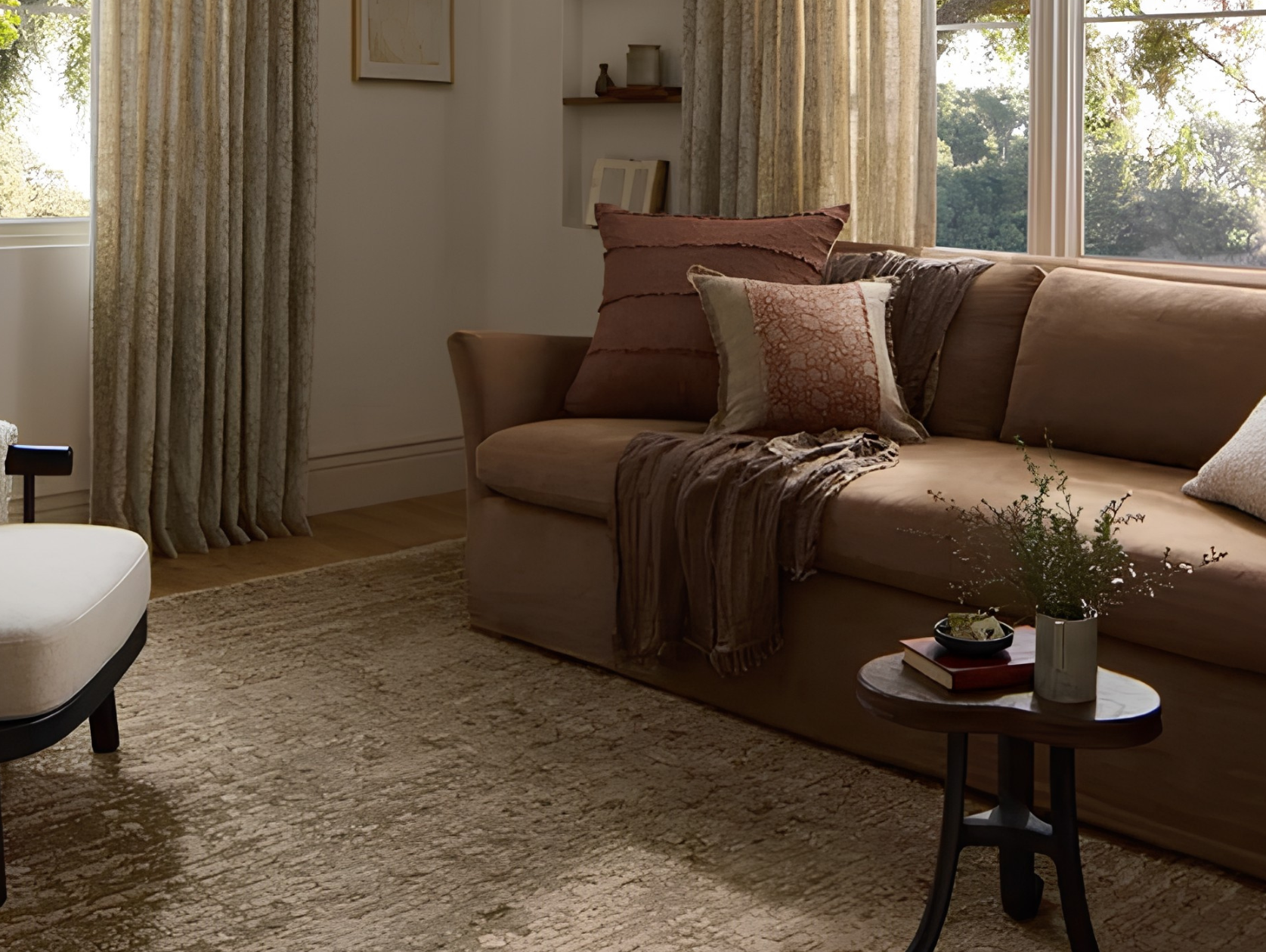 Rugs for Small Spaces: How to Choose the Perfect Size for Apartments, Dorms & Cozy Homes