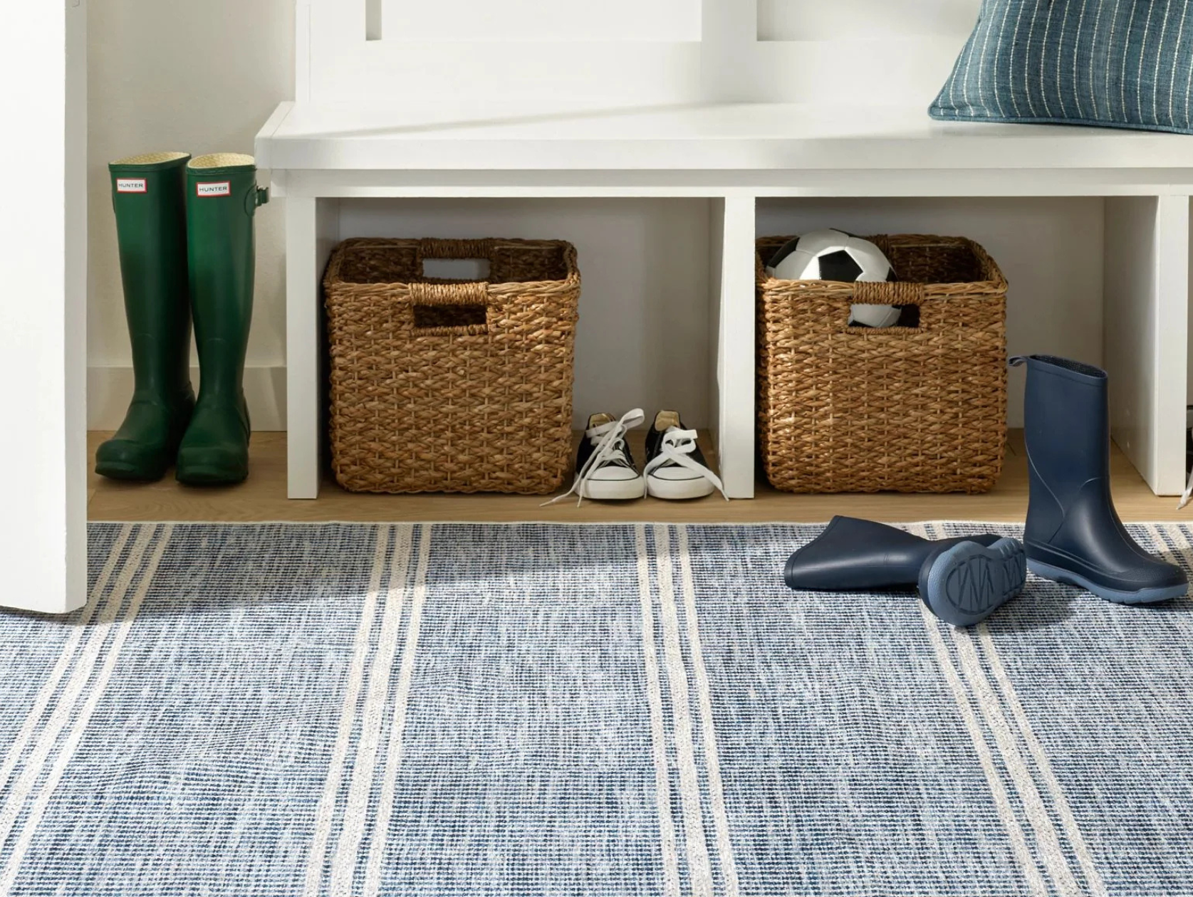 Best Washable Rugs for Busy Homes