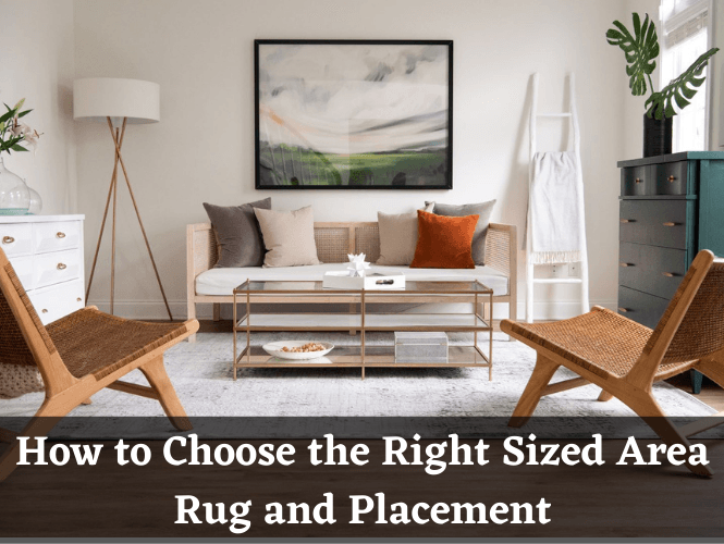 Rug Placement Guide