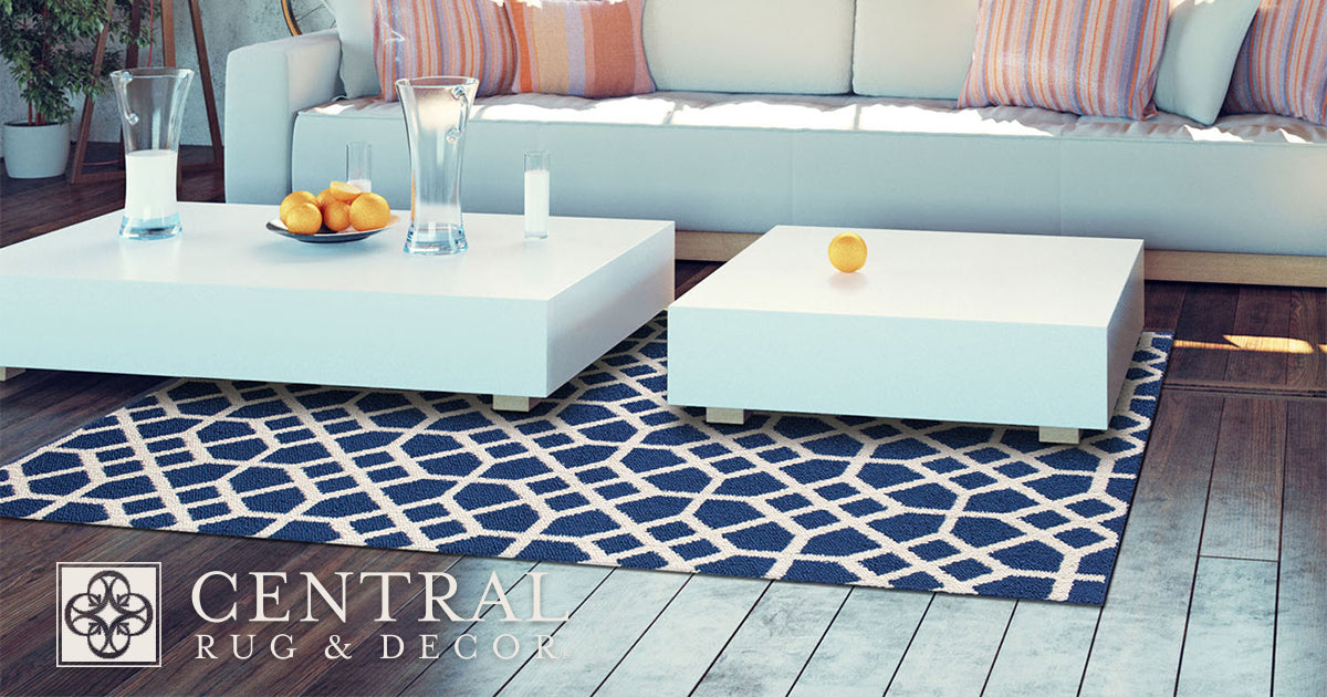 The Ultimate Guide to Central Rug and Decor: Transform Your Space