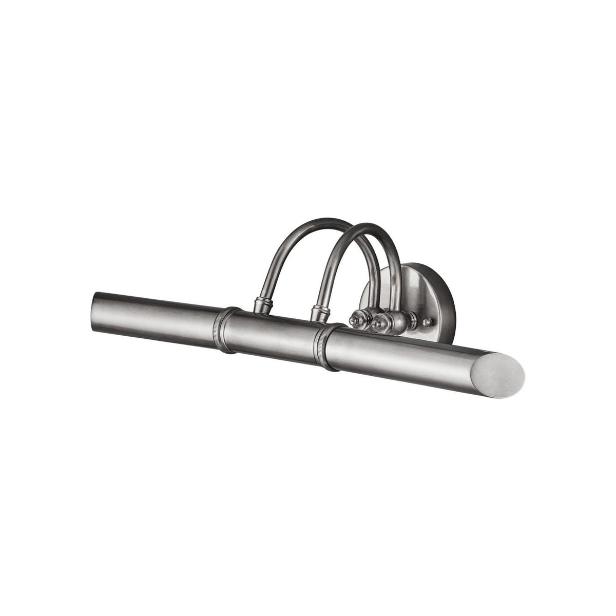 Currey and Company 5400-0002 Parsifal Picture Light in Antique Nickel