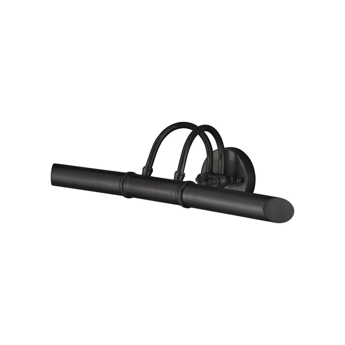 Currey and Company 5400-0003 Parsifal Picture Light in Matte Black