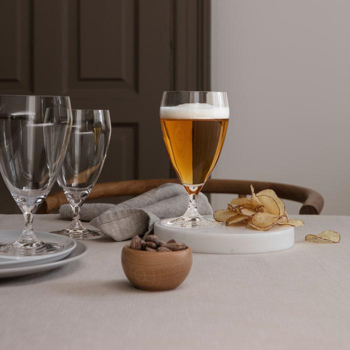 Holmegaard 4402023 Perfection Bar Glasses in Clear