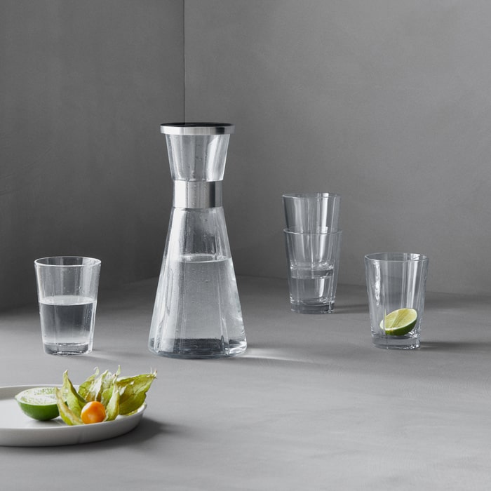Rosendahl 25344 Grand Cru Drinking Glasses in Clear