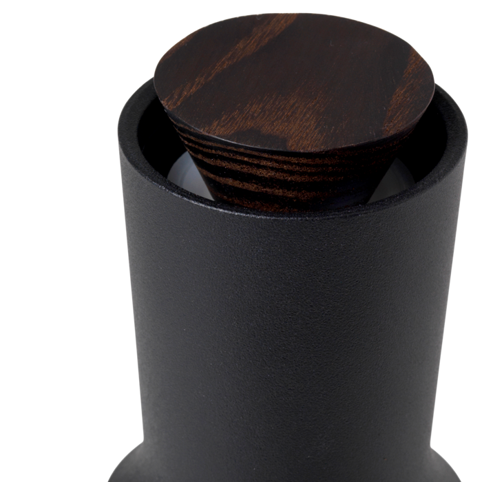 Rosendahl 23100 RÅ Grinder in Black