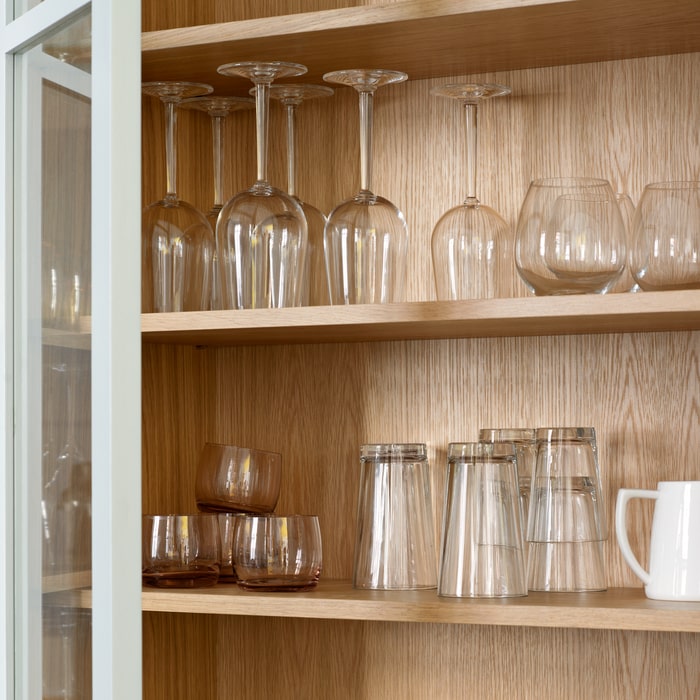 Rosendahl 25345 Grand Cru Drinking Glasses in Clear