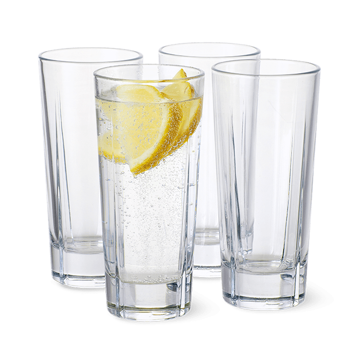 Rosendahl 25354 Grand Cru Drinking Glasses in Clear