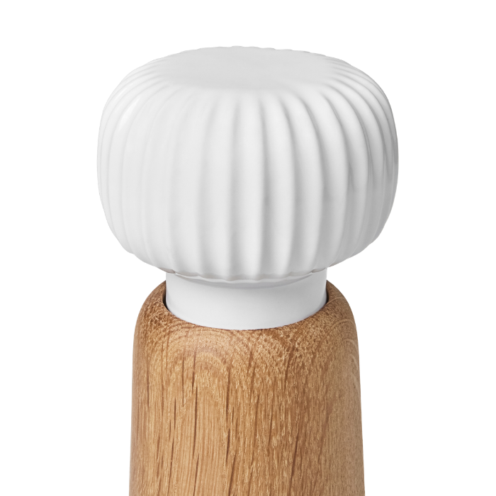 Kähler 692237 Hammershøi Grinder in White