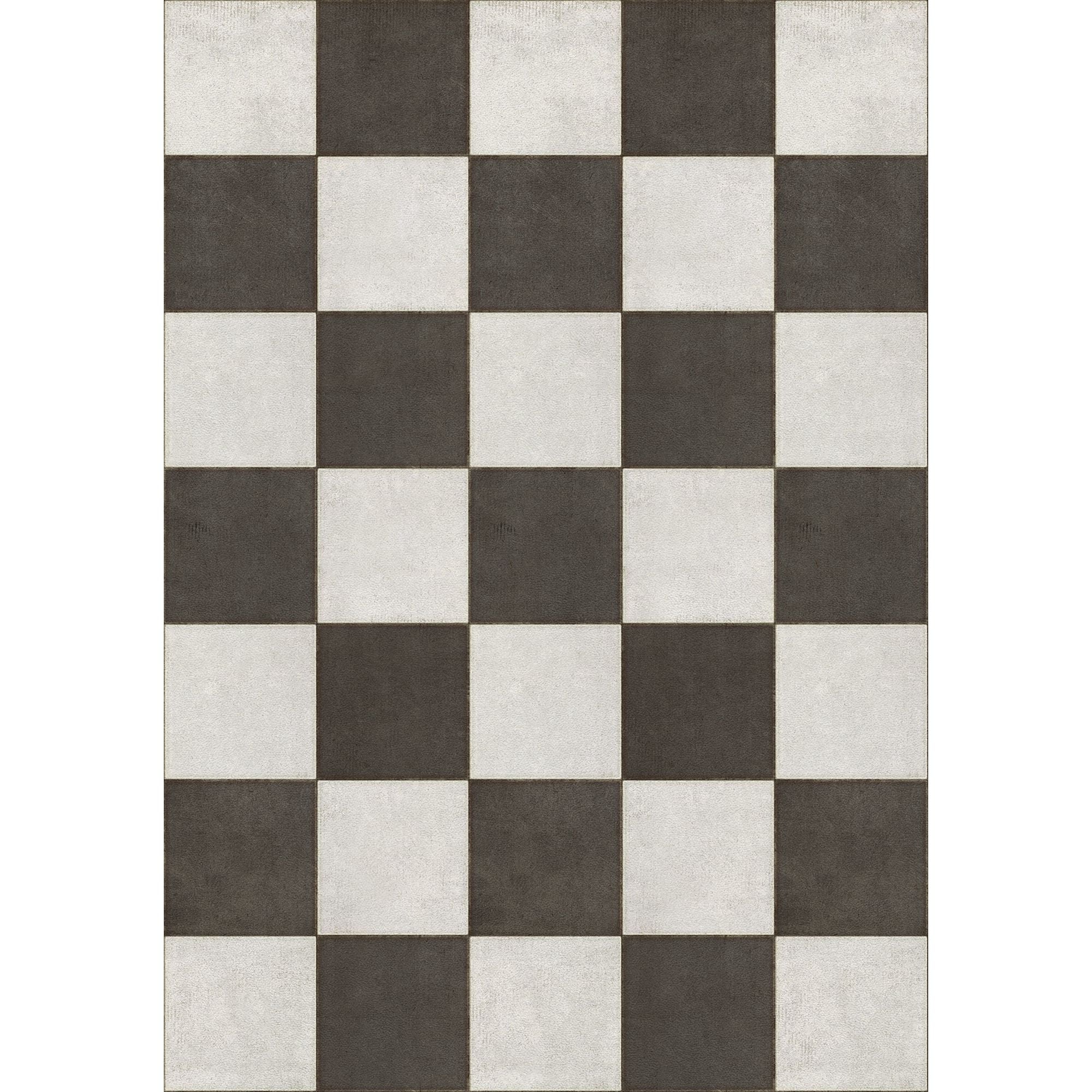 Checkered Past