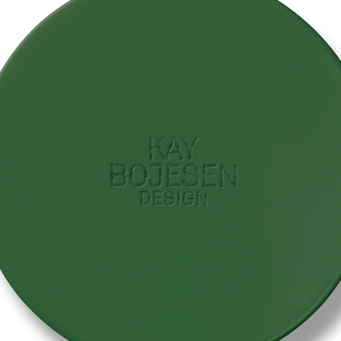 Kay Bojesen 39355 Christmas Tree Wooden Figurine in Green
