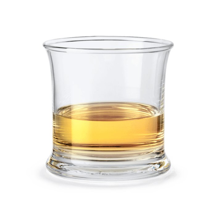 Holmegaard 4321827 No. 5 Long Drinks Glass in Clear