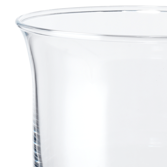 Holmegaard 4321829 No. 5 Long Drinks Glass in Clear