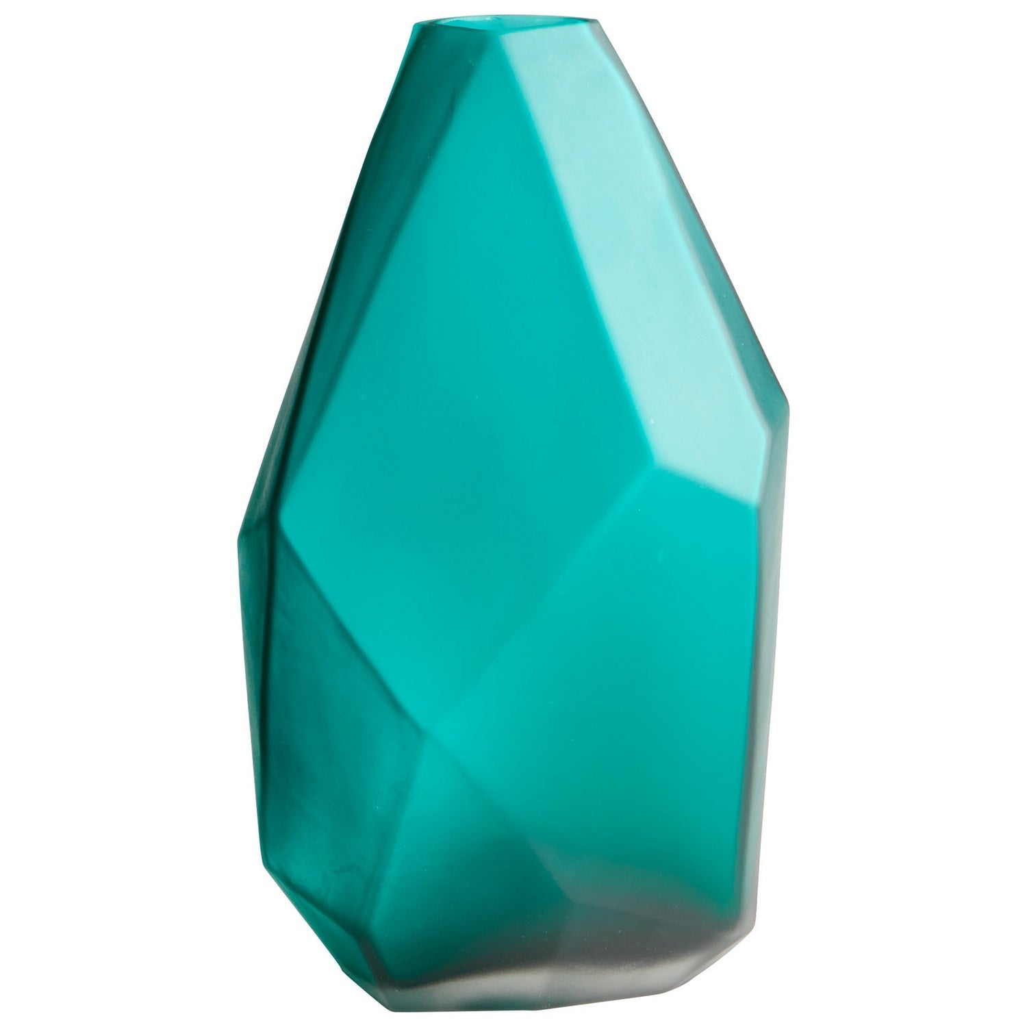 Cyan Canada - 06707 - Vase - Bronson - Green
