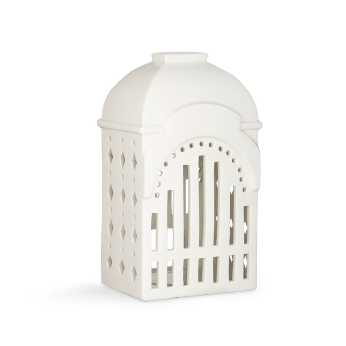 Kähler 691060 Urbania Lighthouse in White