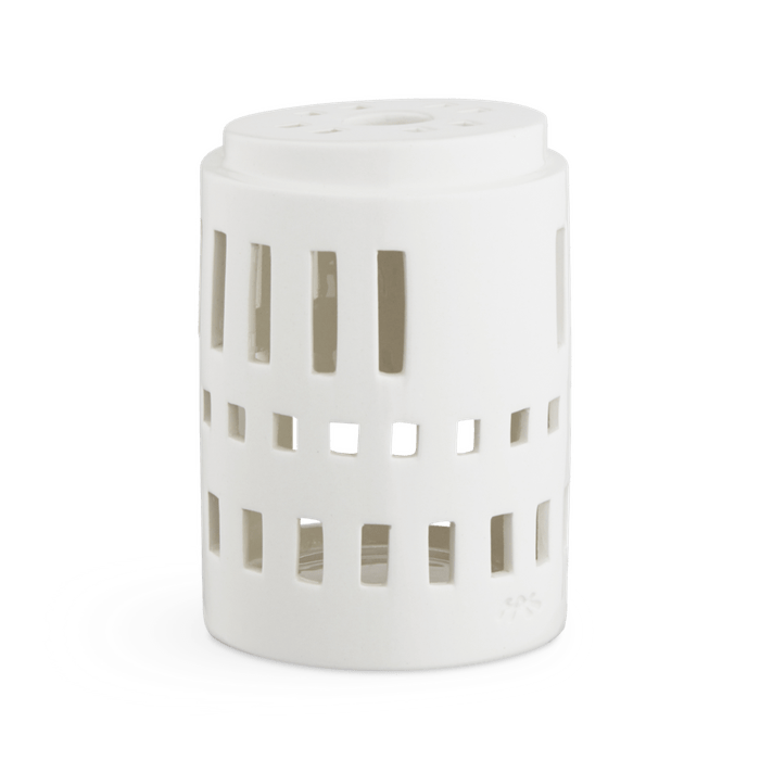 Kähler 691069 Urbania Lighthouse in White