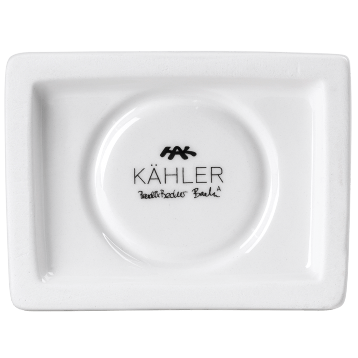Kähler 691102 Urbania Lighthouse in White
