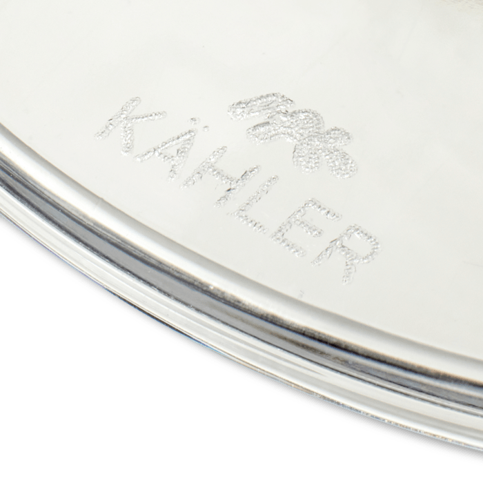 Kähler 693075 Hammershøi Wine Glass in Clear