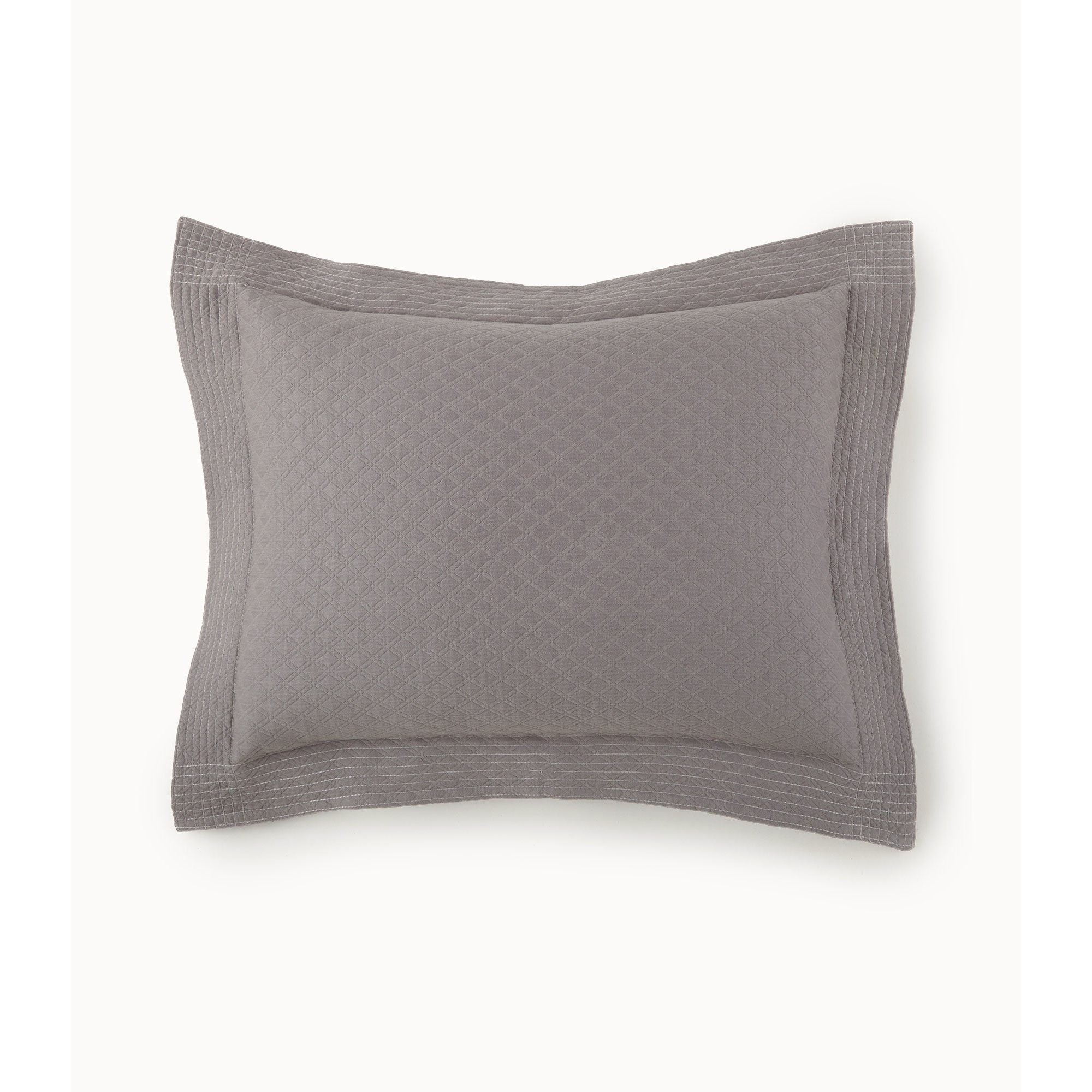 Peacock Alley ALY -3R GRY Alyssa White