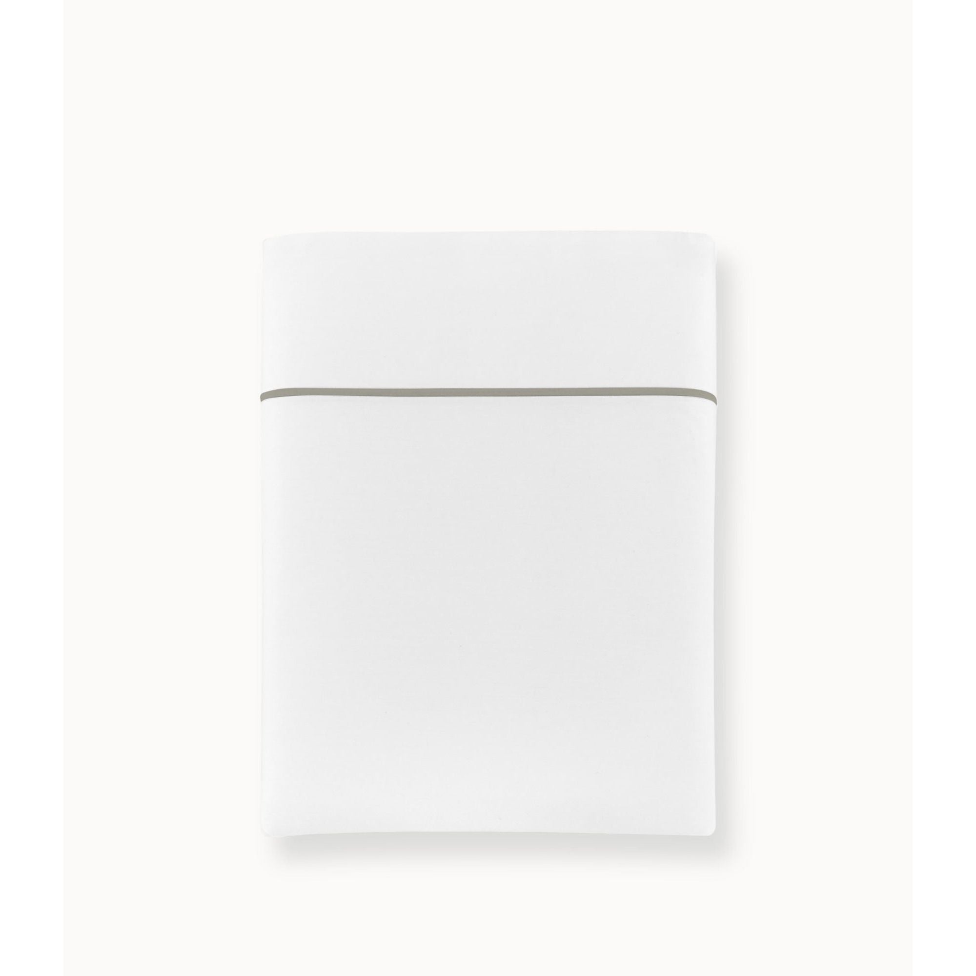 Peacock Alley SO2 -2Q WHT.PLA Soprano Grey