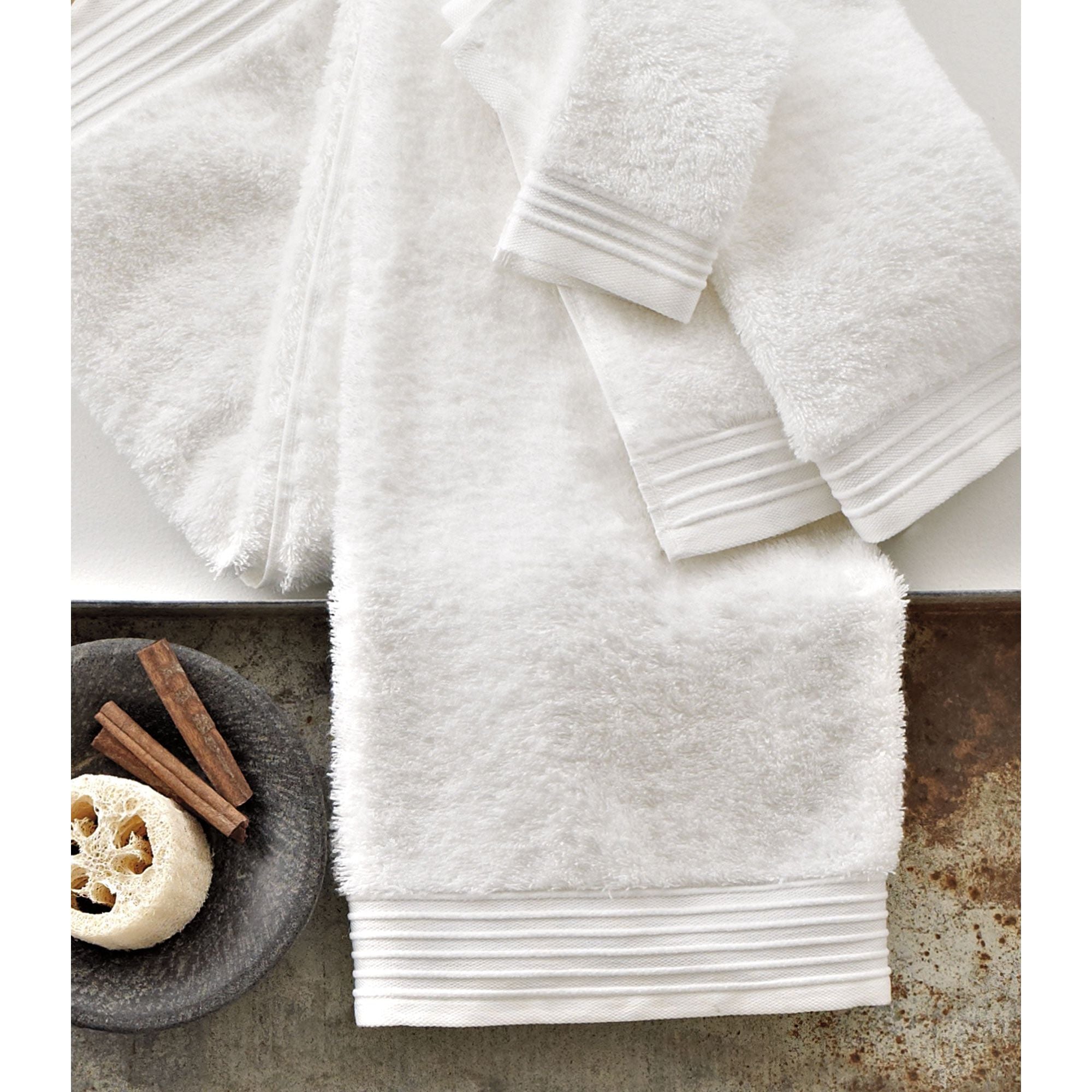 Peacock Alley BBT -H WHT Bamboo Blue