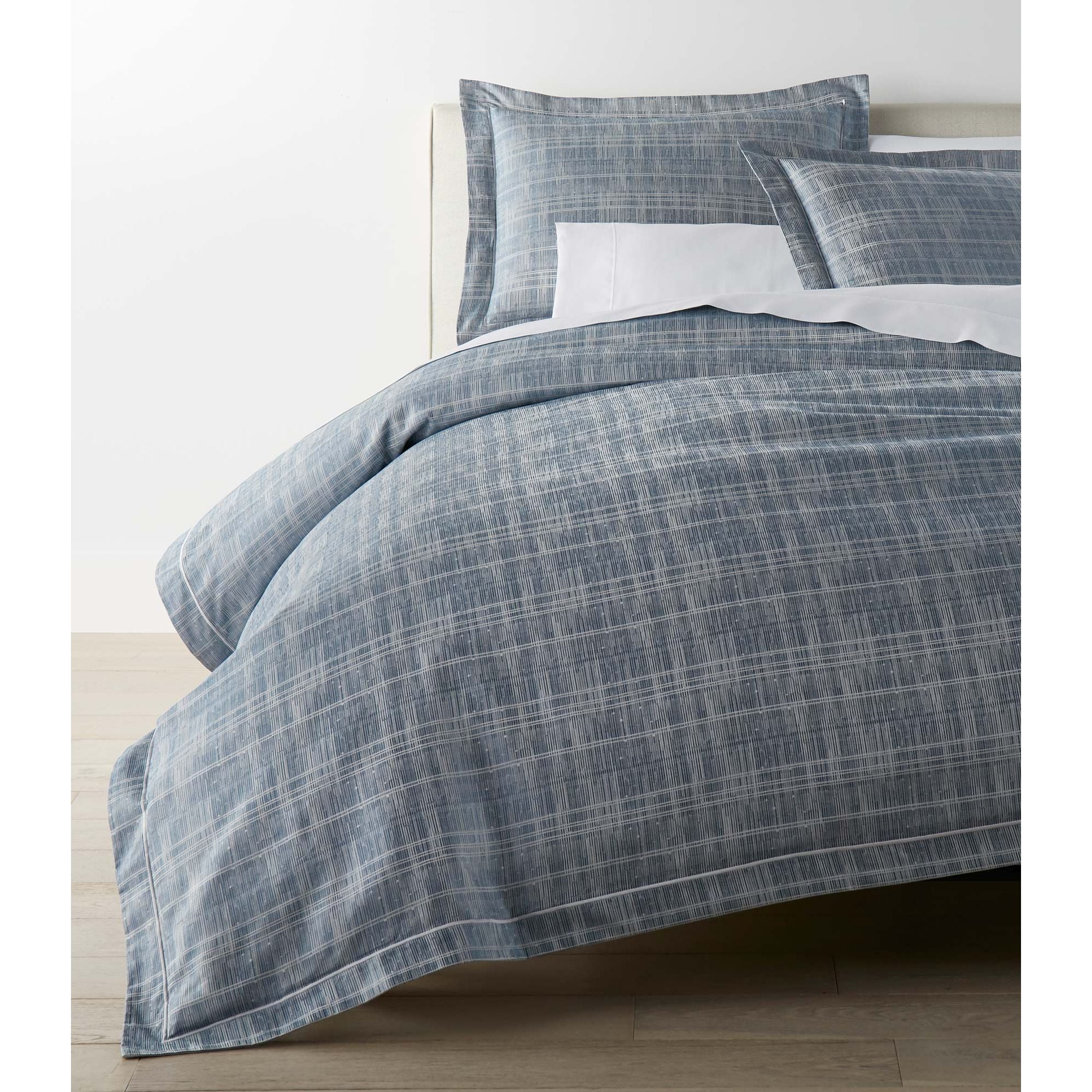 Peacock Alley BIA -OK BLU Biagio Grey