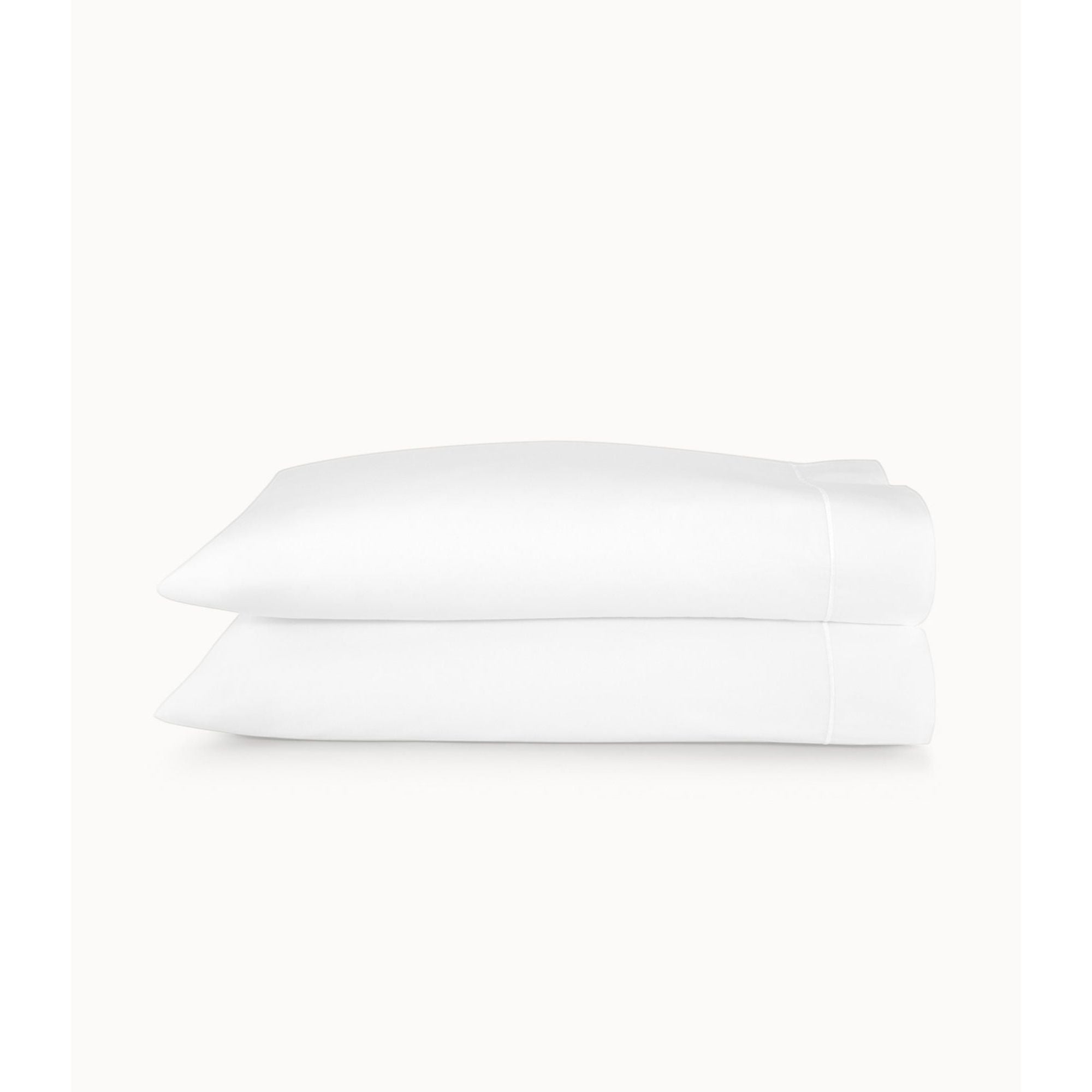 Peacock Alley BOU -2RC LIN Boutique White