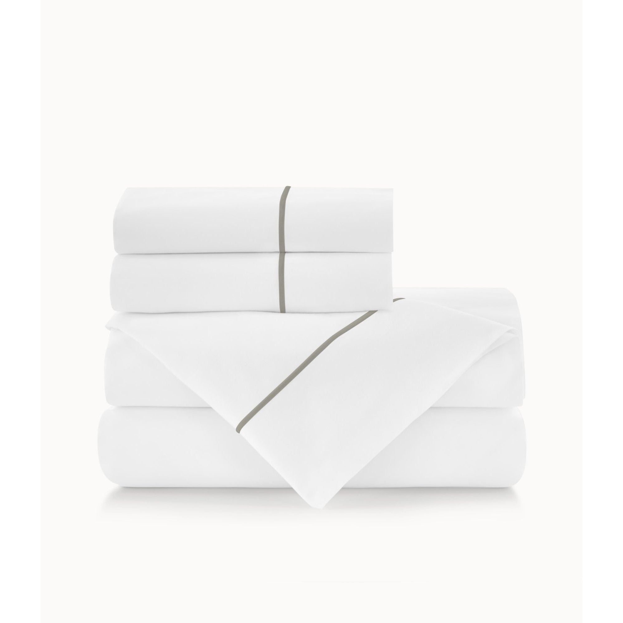 Peacock Alley BOU -2TSET SKY Boutique White