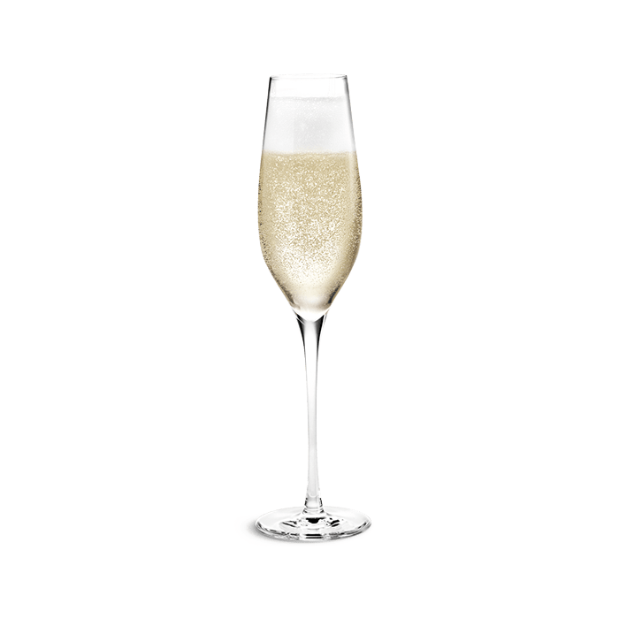 Holmegaard 4402007 Cabernet Wine Glasses in Clear