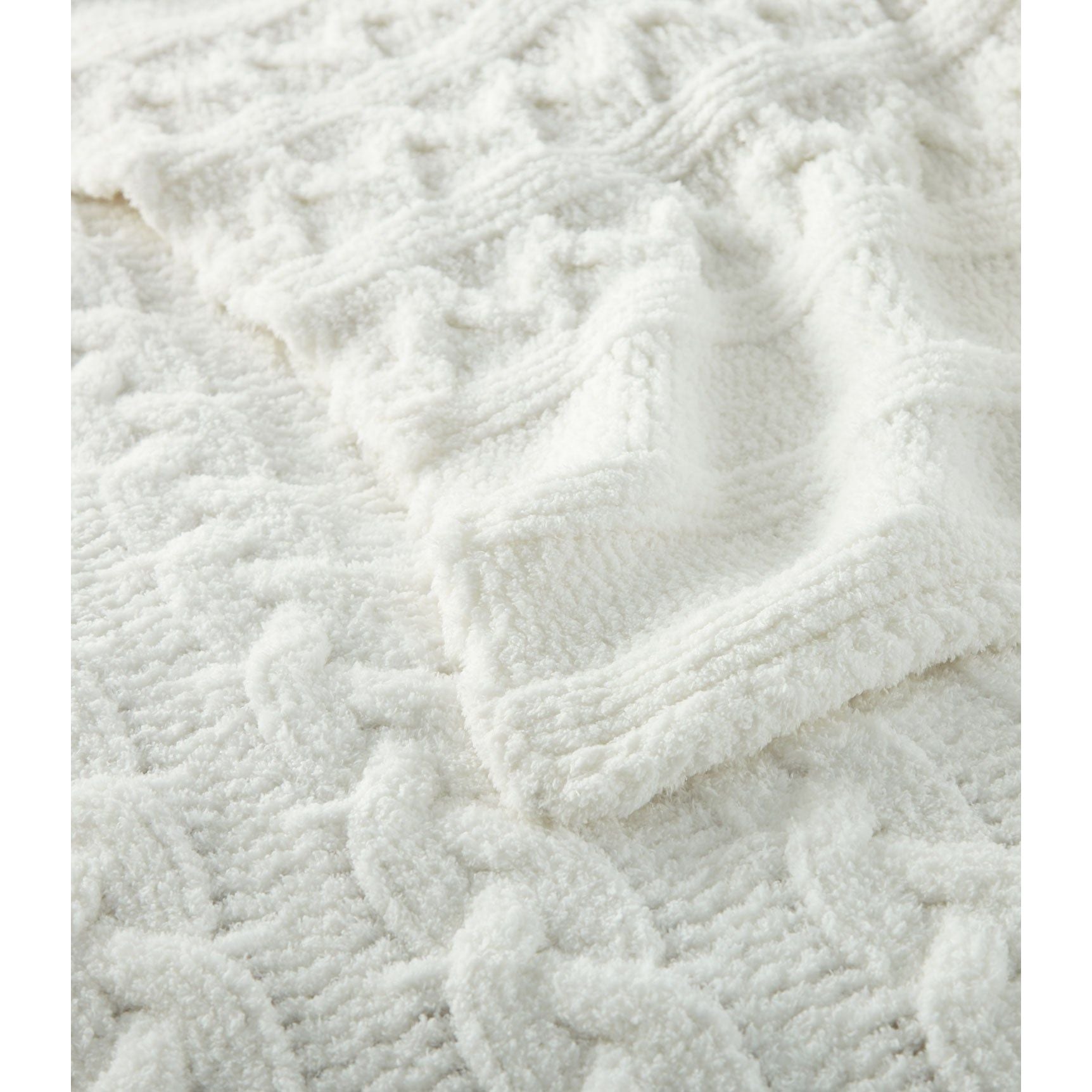 Peacock Alley CWF -TH WHT Cozy White