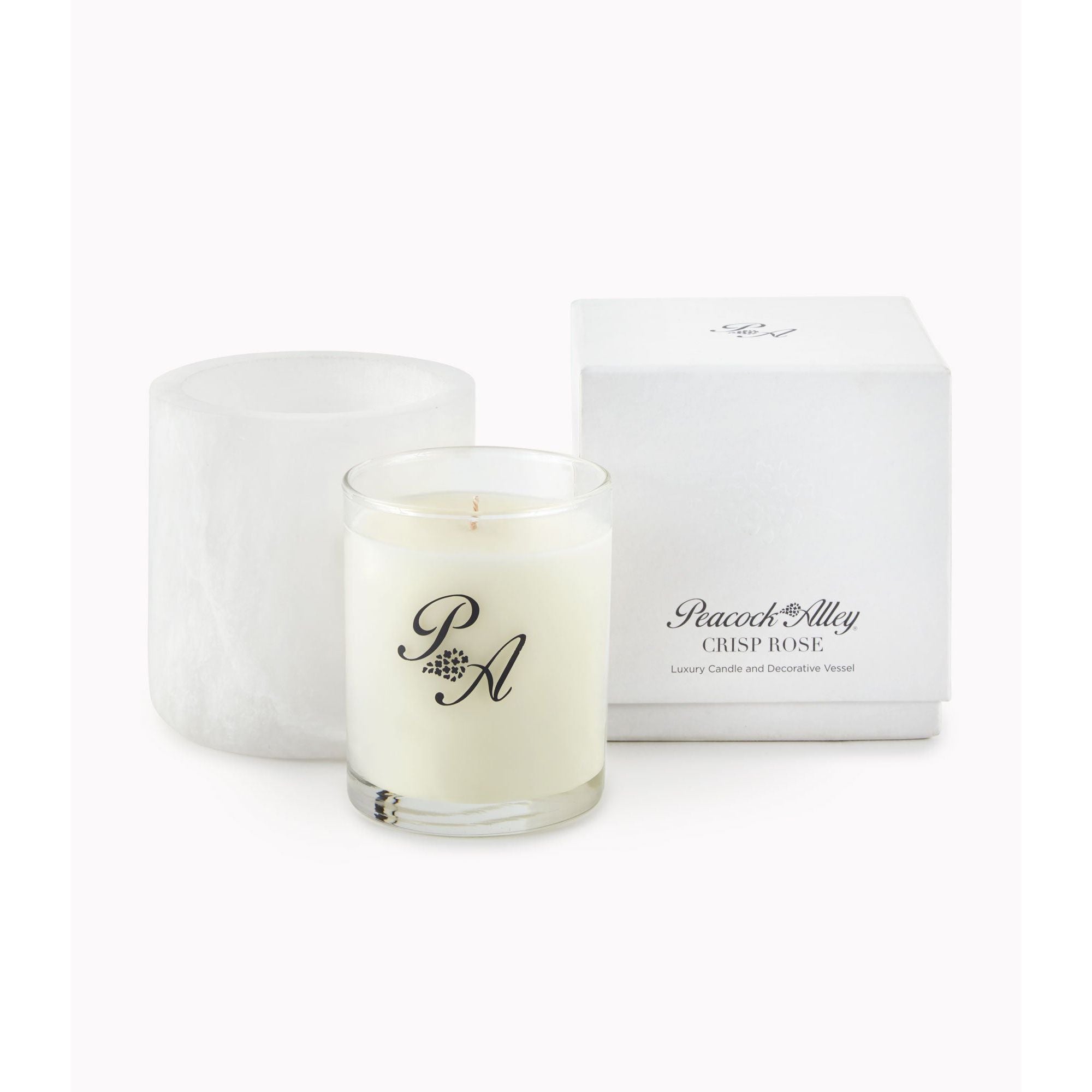 Peacock Alley CRS -CDL Crisp