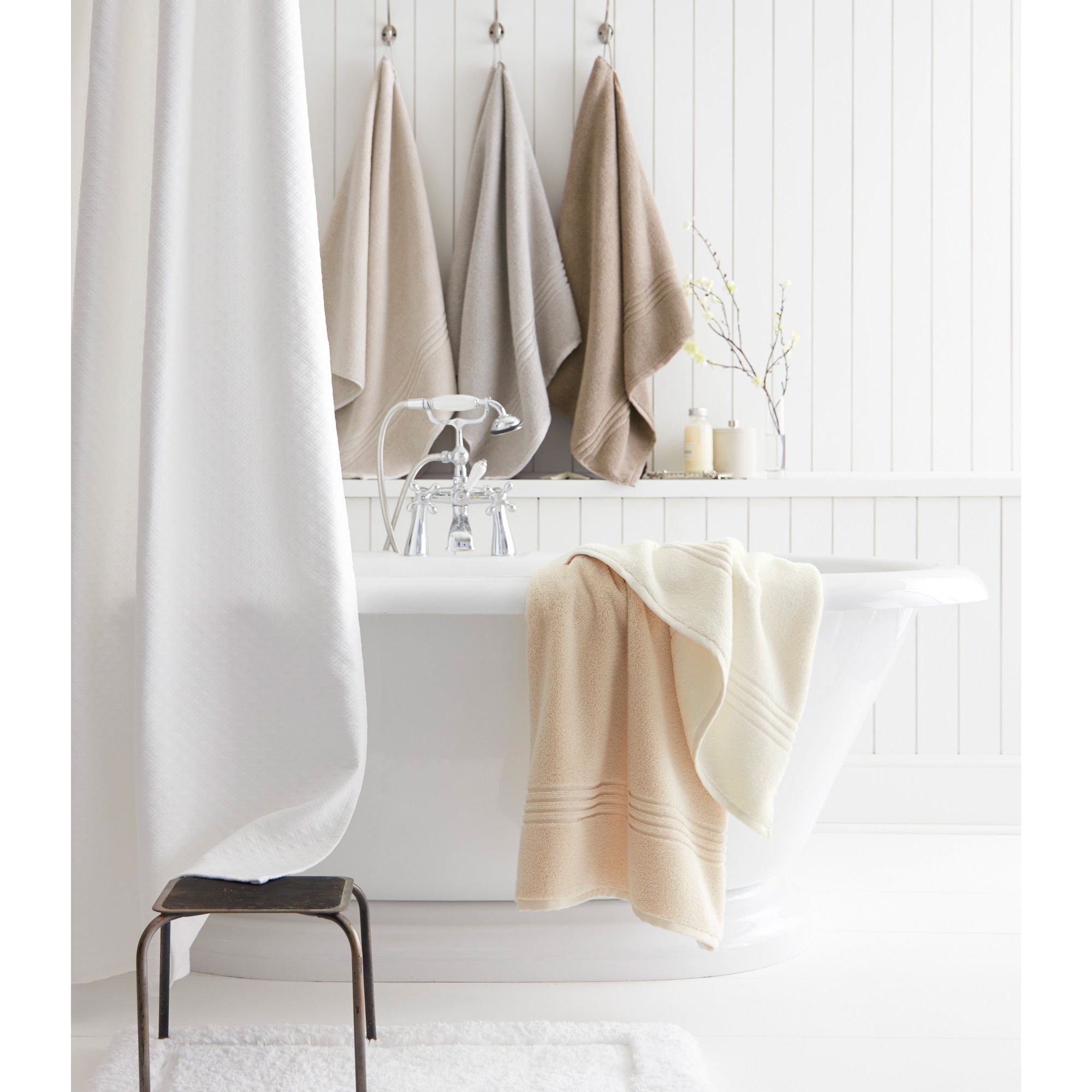 Peacock Alley CHE -H LIN Chelsea Pewter