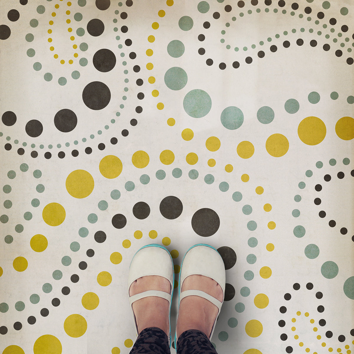 the Shape of Things to Come