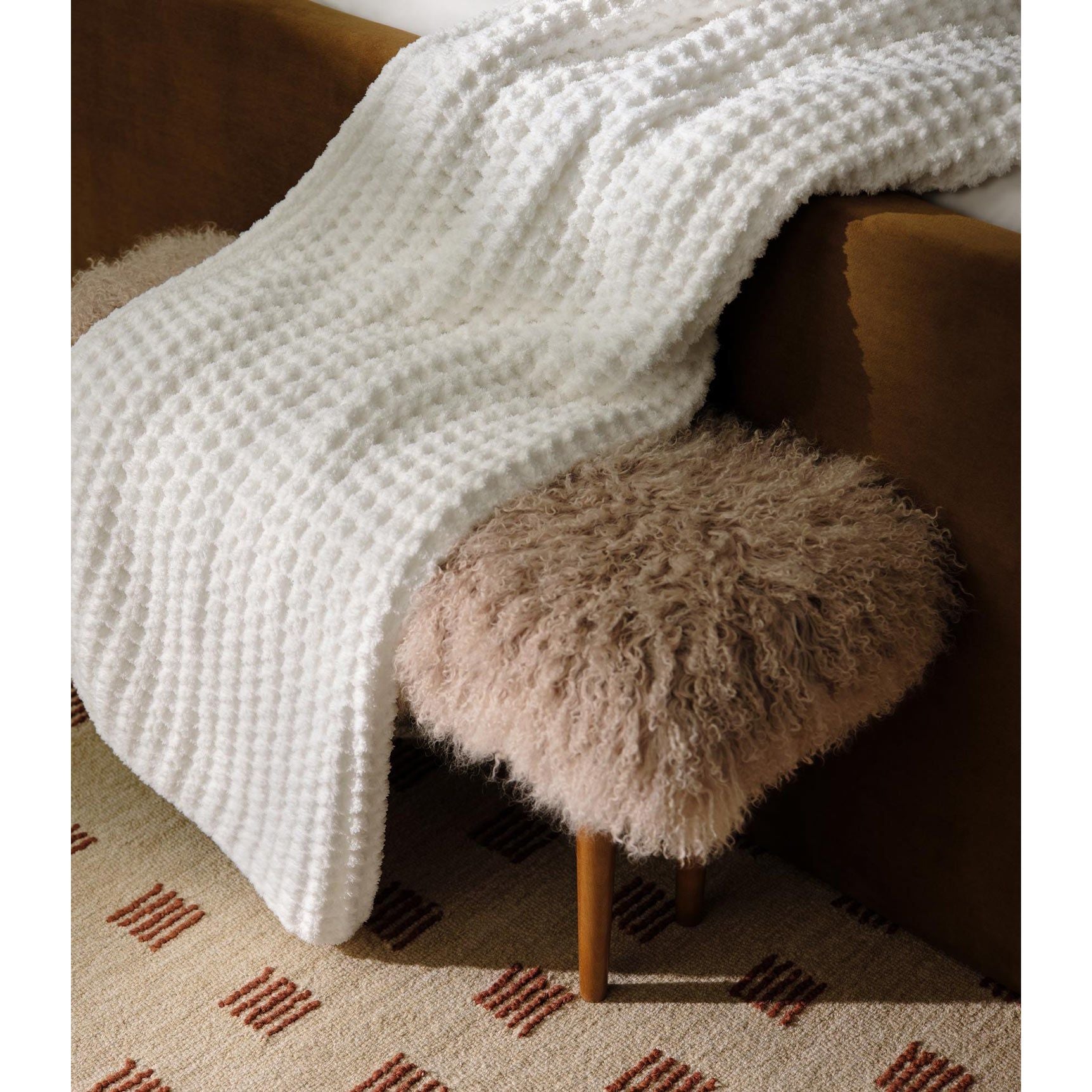 Peacock Alley CCB -TH LIN Cozy Beige