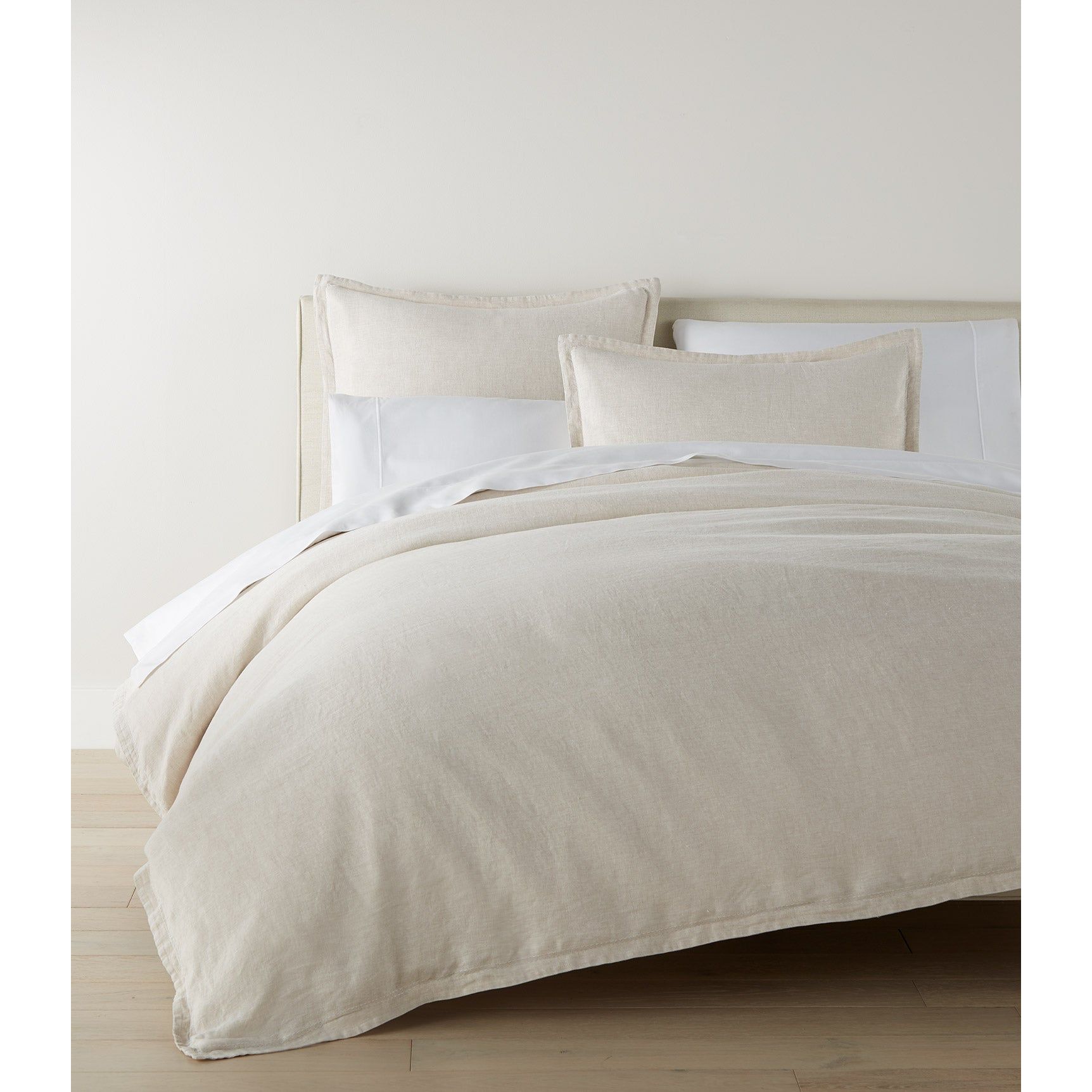 Peacock Alley EWL -3K NAT European