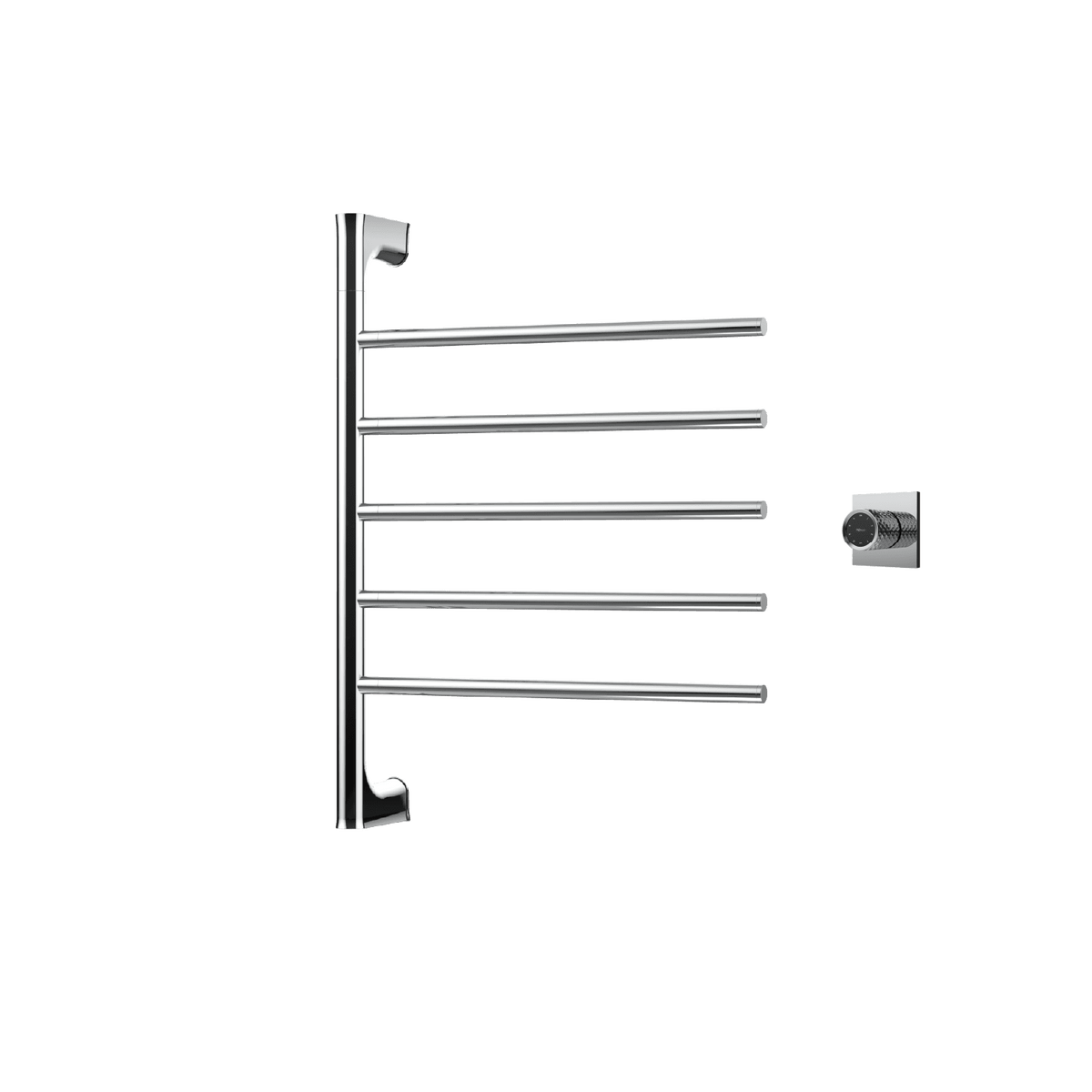 P&Bhusri G05-M-CHR-XM G05 Towel Warmer in Polished Chrome
