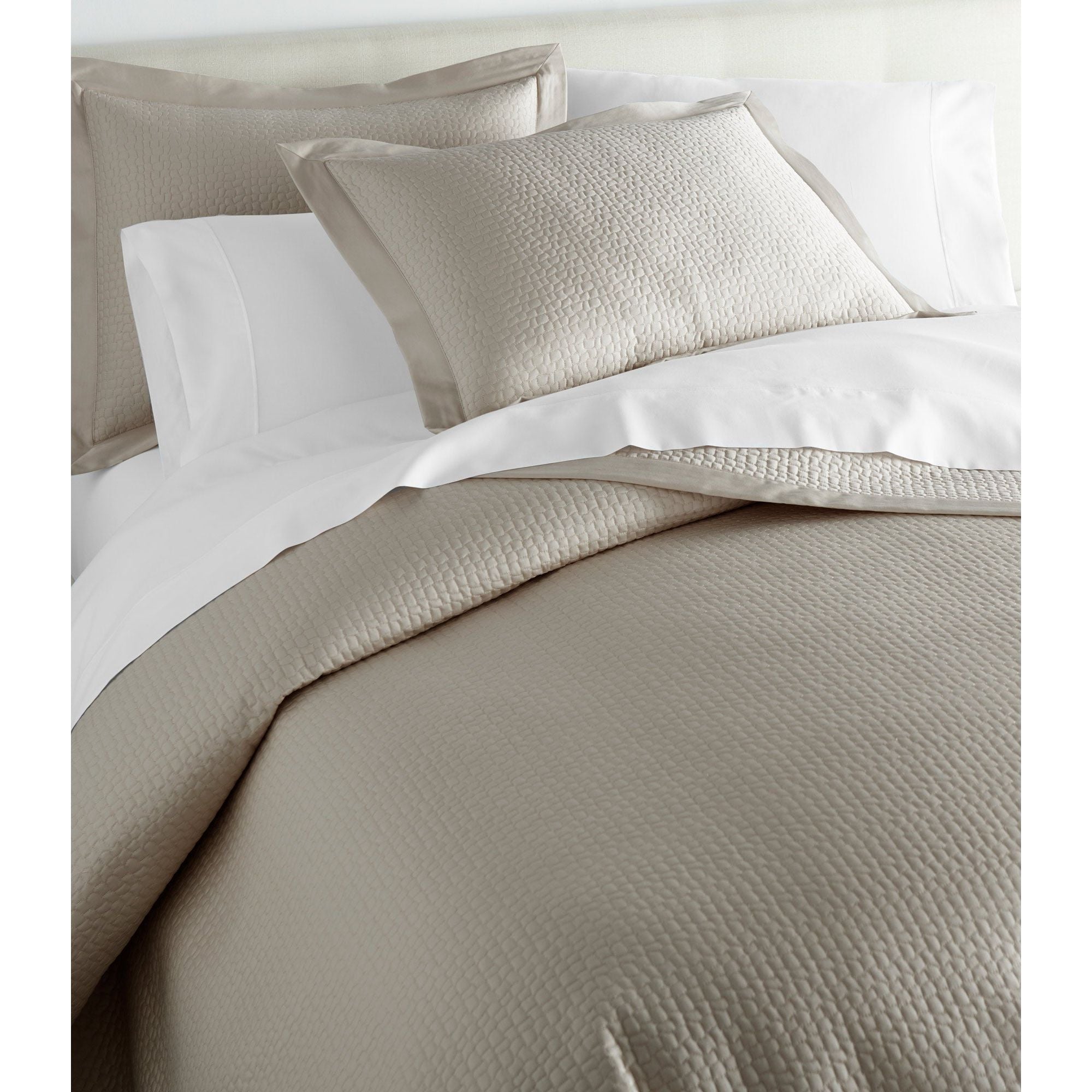 Peacock Alley HAM -3K WHT Hamilton Beige