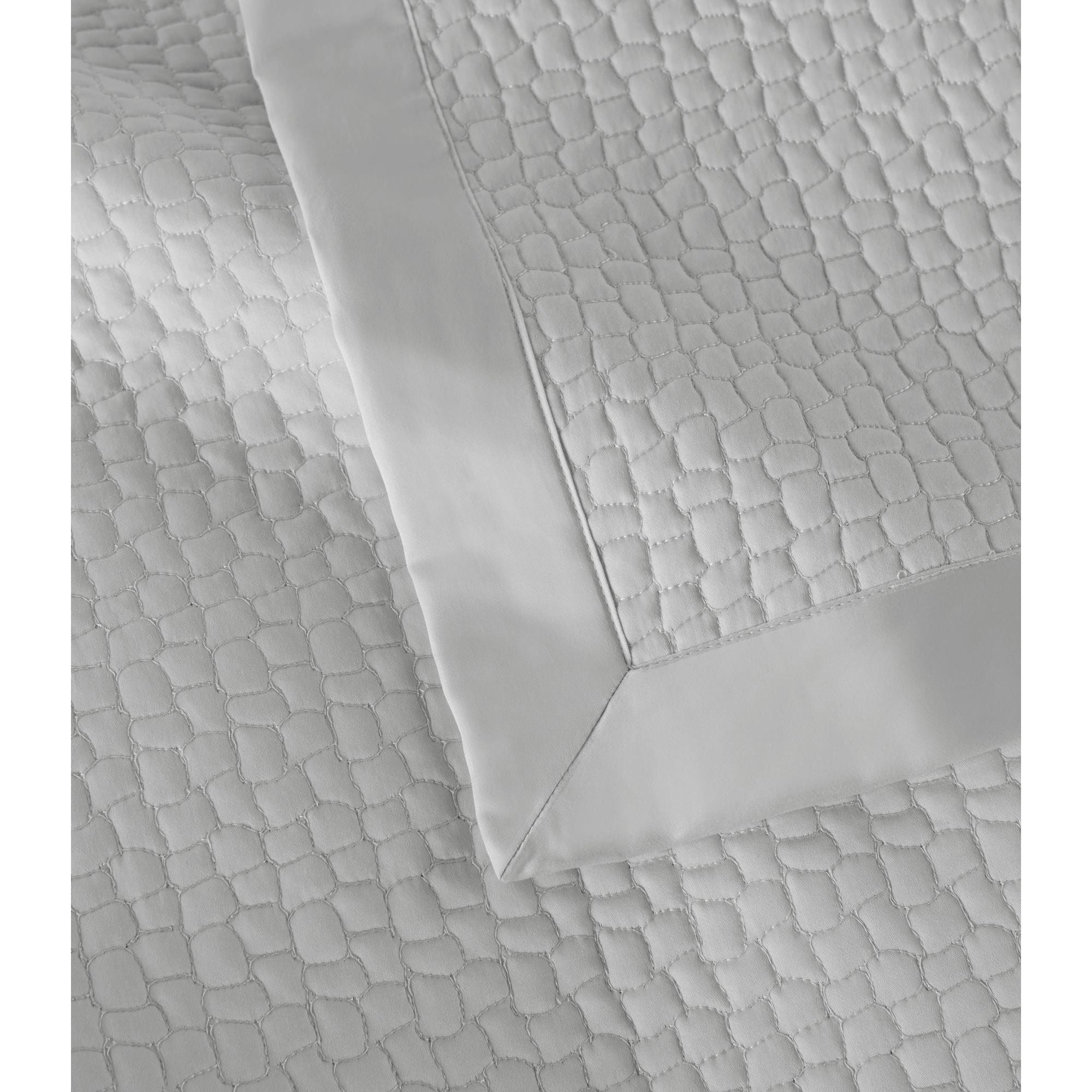 Peacock Alley HAM -3R BLU Hamilton White