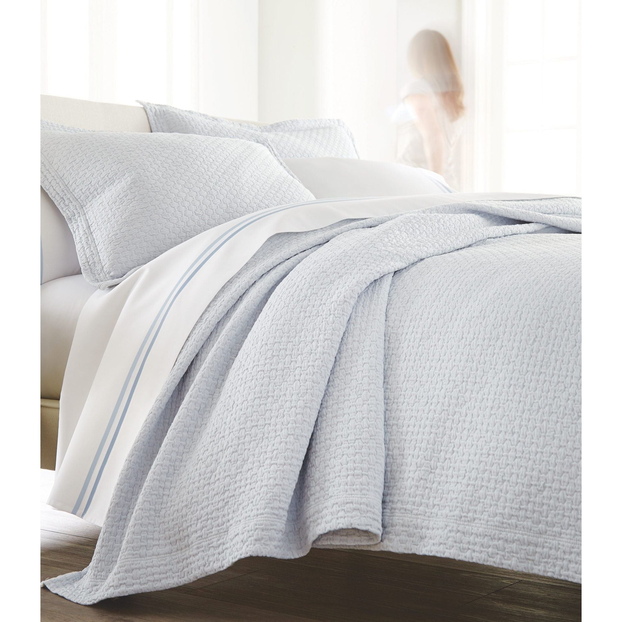 Peacock Alley JUL -3R PEA Juliet Grey