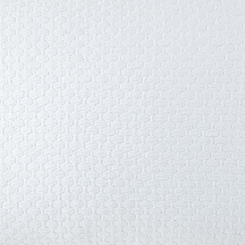 Peacock Alley ALY -SW6 WHT Coverlets Ivory