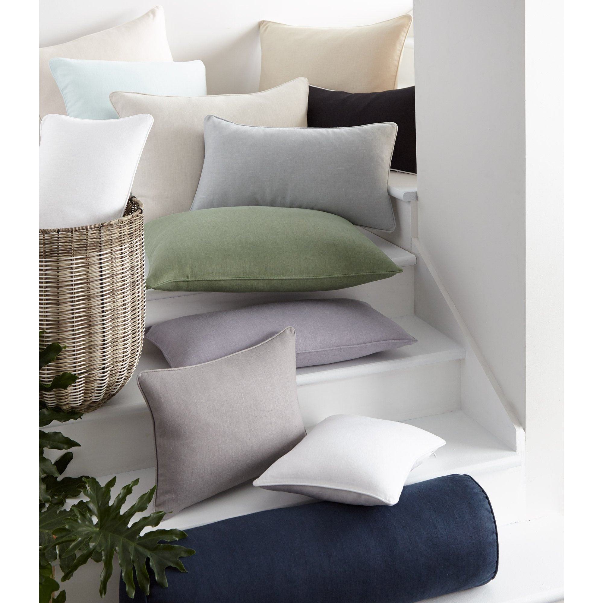 Peacock Alley MAN -GEP PEA.PEA Mandalay White