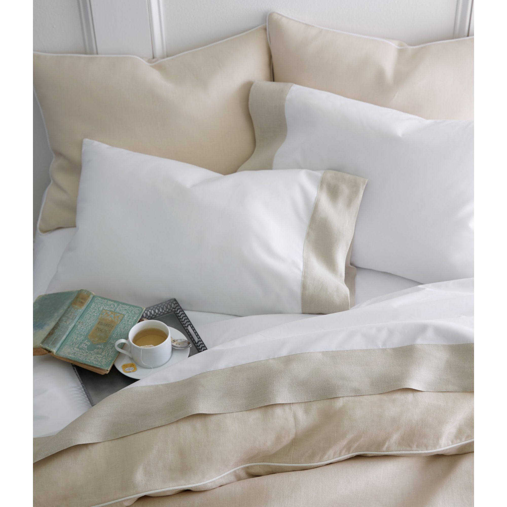 Peacock Alley MAC -2RC LIN Mandalay Beige