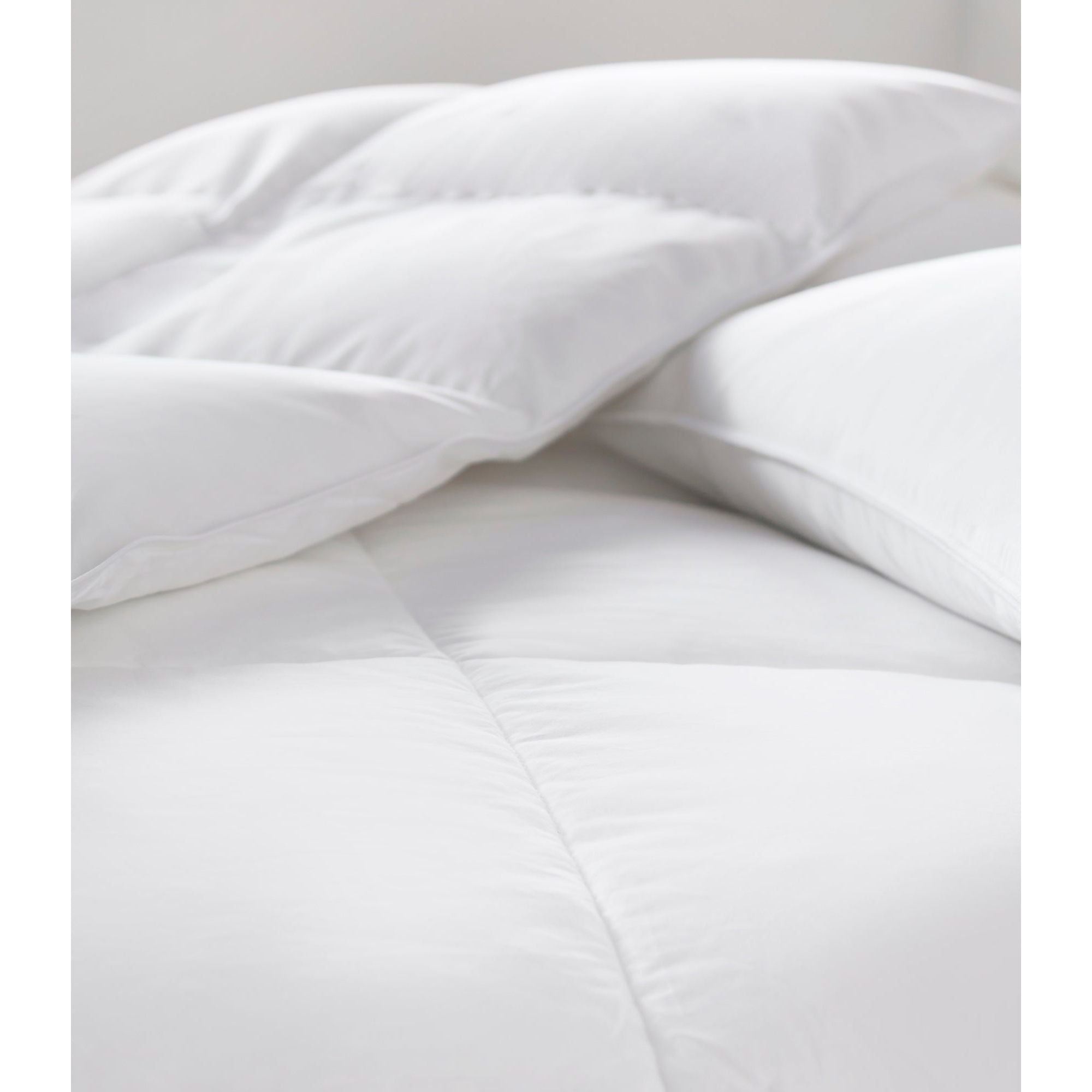 Peacock Alley PME -KME.A ALD Down White