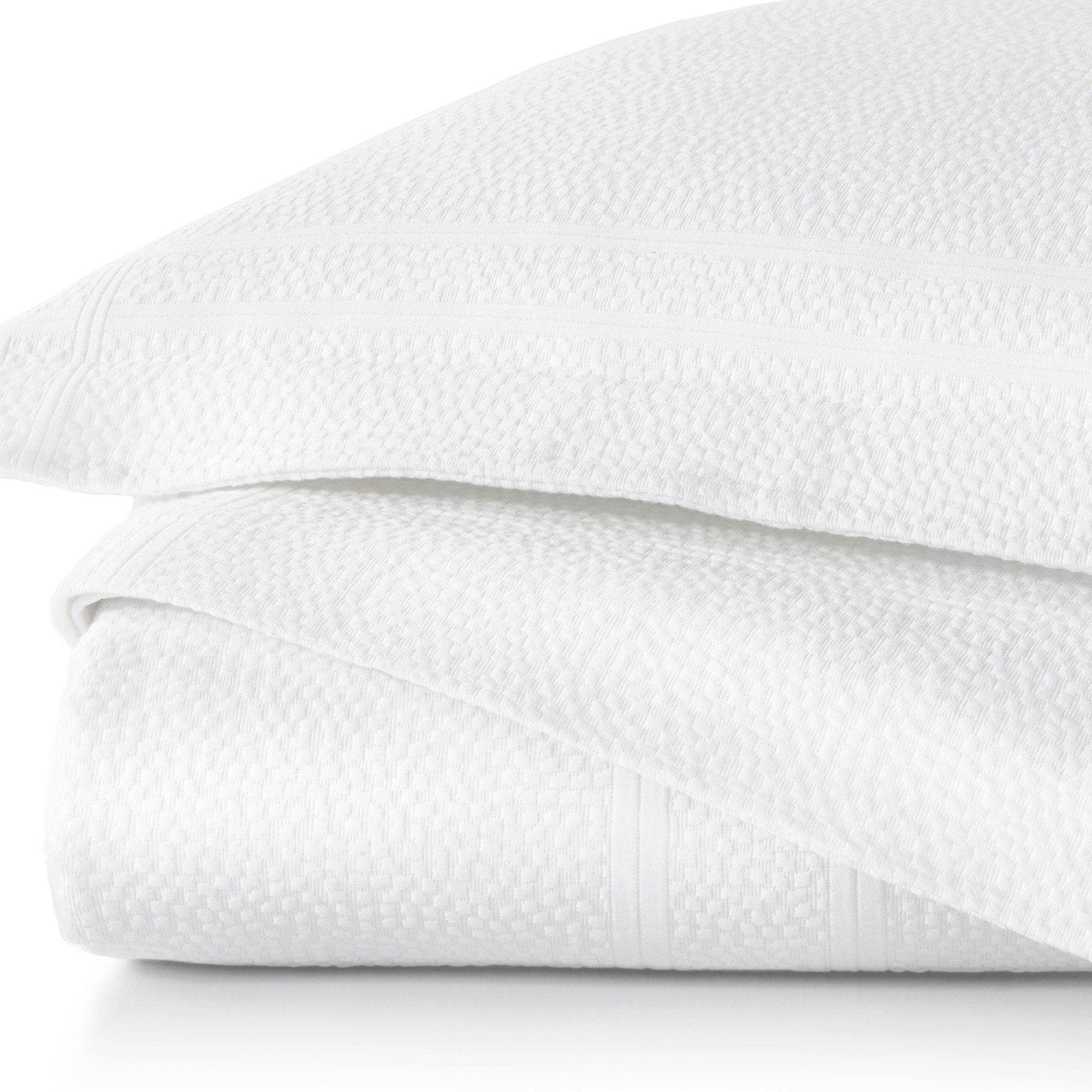 Peacock Alley MNT -4T PLA Montauk White