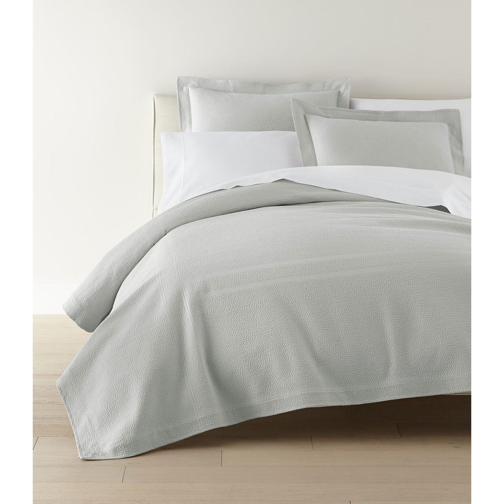 Peacock Alley MNT -4Q GRY Montauk Grey