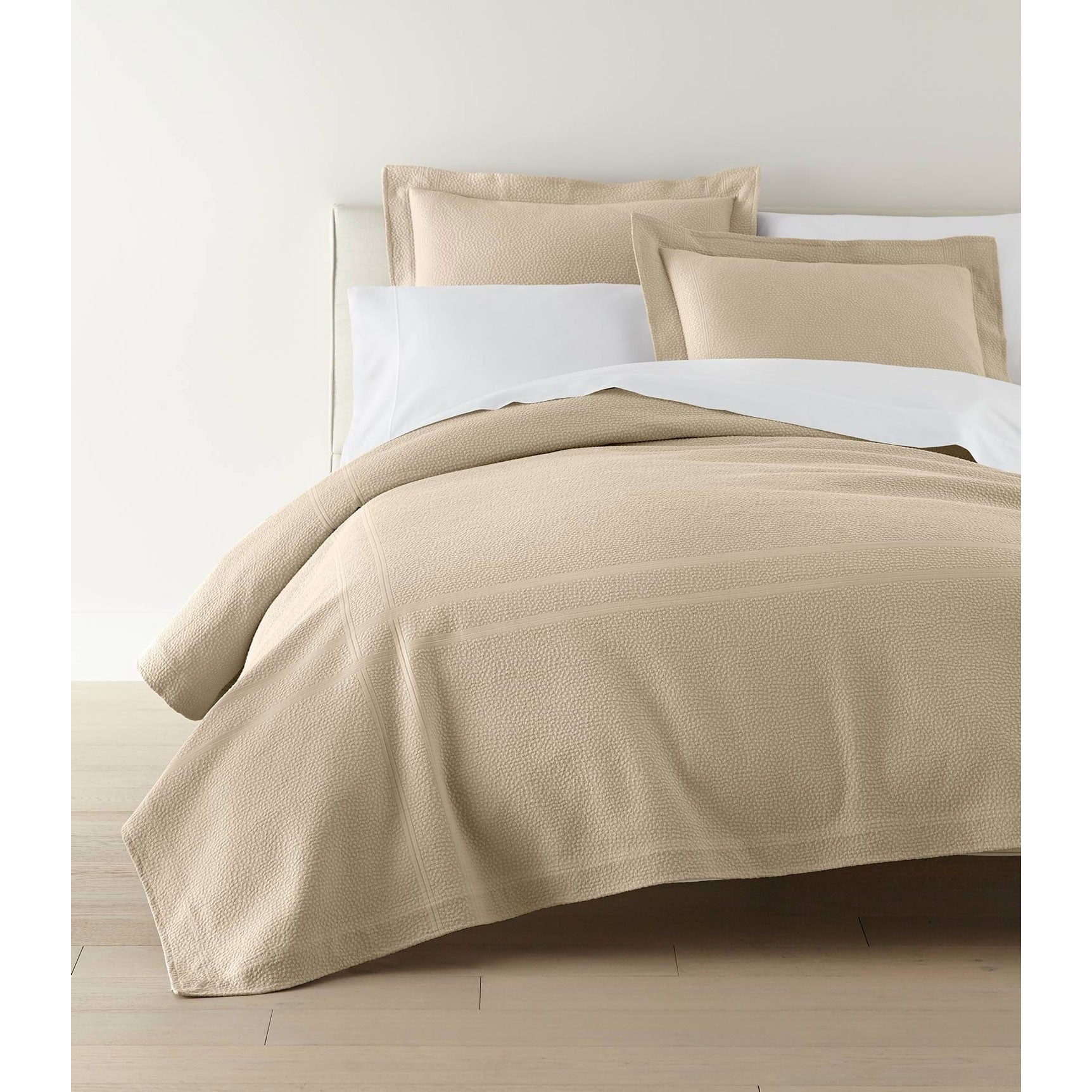 Peacock Alley MNT -4Q LIN Montauk Grey