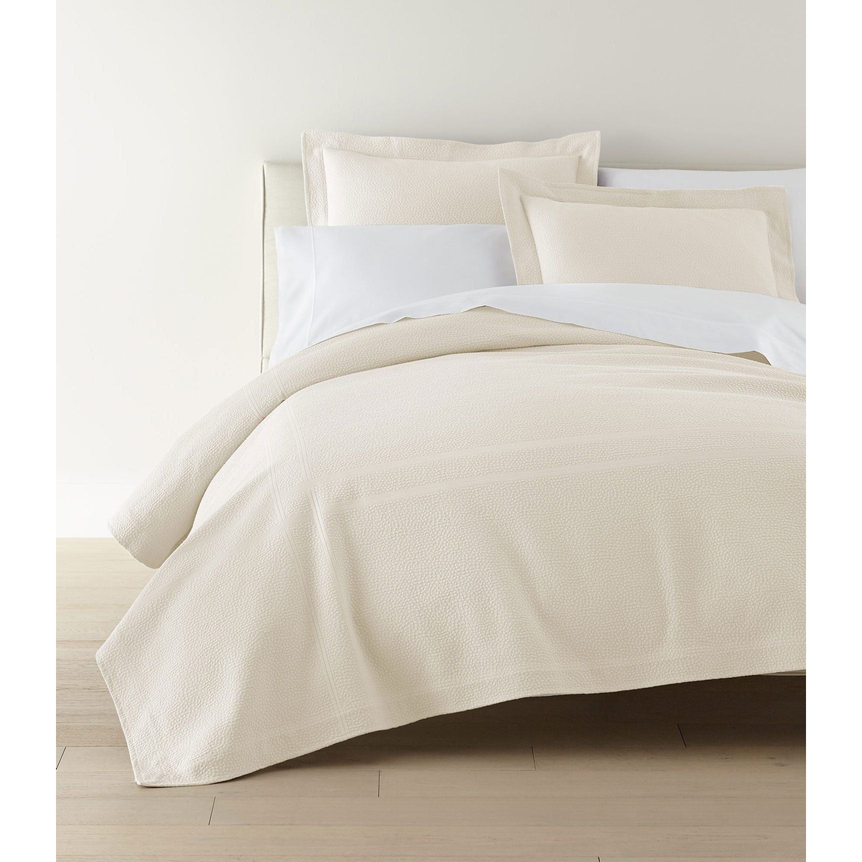 Peacock Alley MNT -4T LIN Montauk Pearl