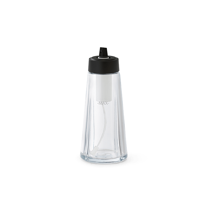 Rosendahl 25516 Grand Cru Oil Spray in Black/Steel