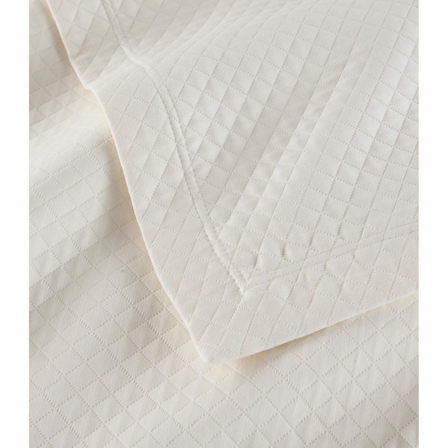 Peacock Alley OXF -3EL WHT Oxford White